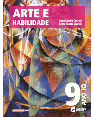ARTE E HABILIDADE 9º ANO