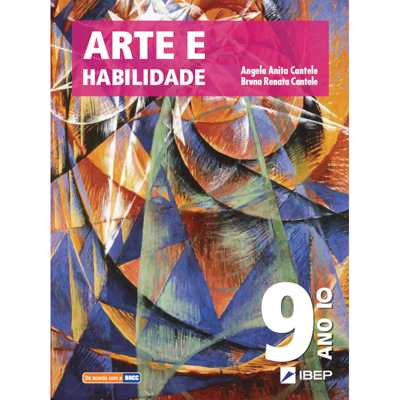 ARTE E HABILIDADE 9º ANO