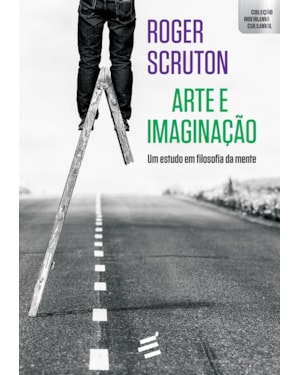 ARTE E IMAGINAÇÃO