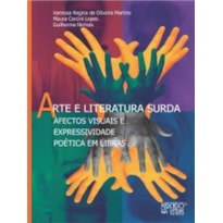 ARTE E LITERATURA SURDA