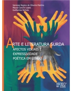 ARTE E LITERATURA SURDA