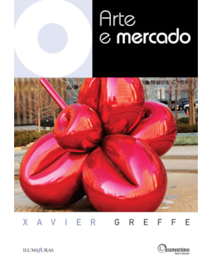 ARTE E MERCADO