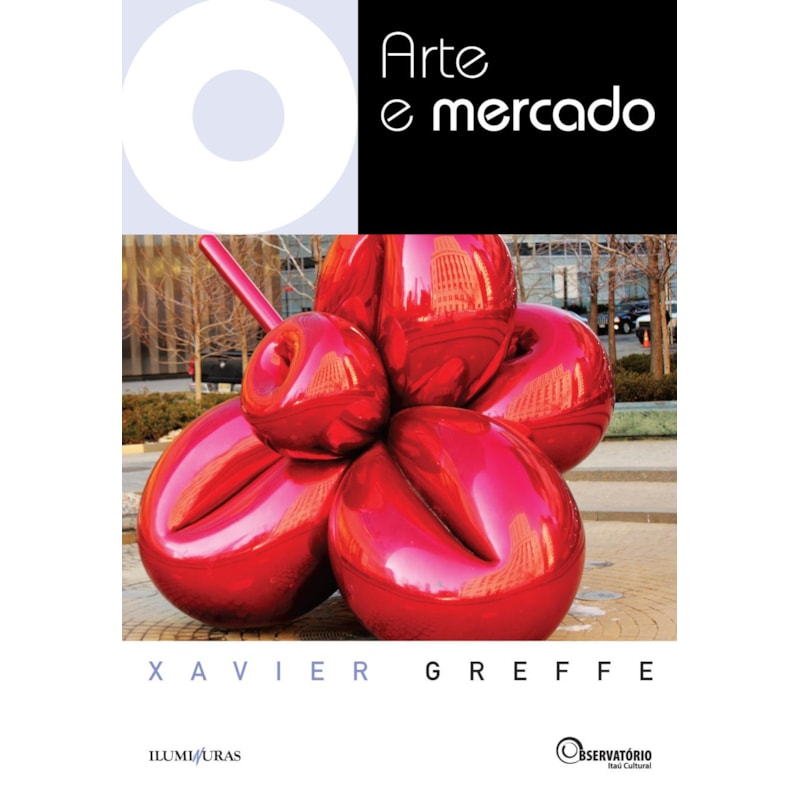 ARTE E MERCADO