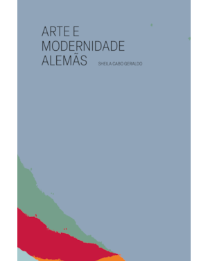Arte e modernidade alemãs