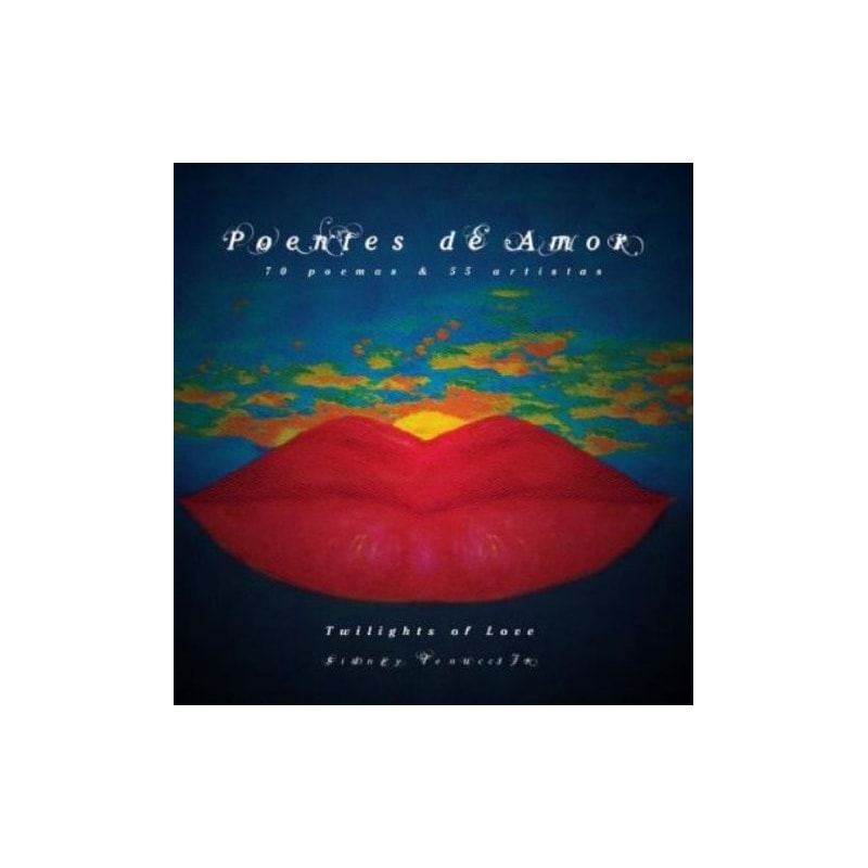ARTE E POEMA: POENTES DE AMOR - TWILIGHT