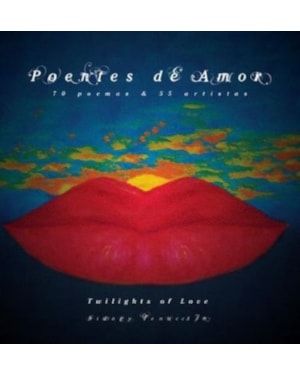 ARTE E POEMA: POENTES DE AMOR - TWILIGHT