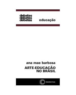 ARTE-EDUCAÇÃO NO BRASIL