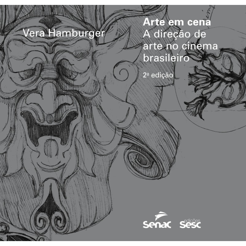 ARTE EM CENA: A DIREÇÃO DE ARTE E CENOGRAFIA NO CINEMA