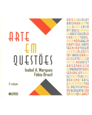 ARTE EM QUESTÕES