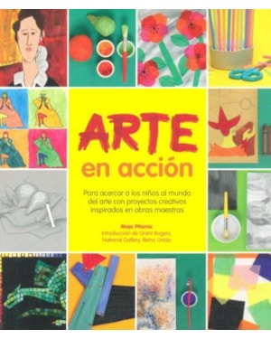 Arte en acción