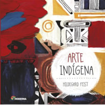 Arte indígena