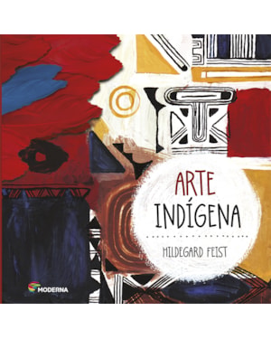 Arte indígena