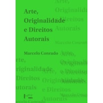 Arte, originalidade e direitos autorais