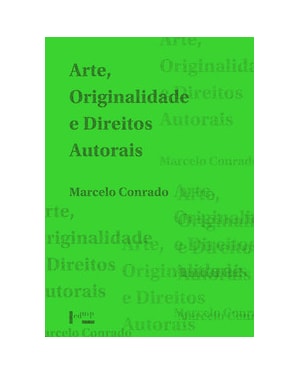 Arte, originalidade e direitos autorais