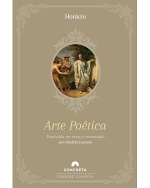 ARTE POÉTICA