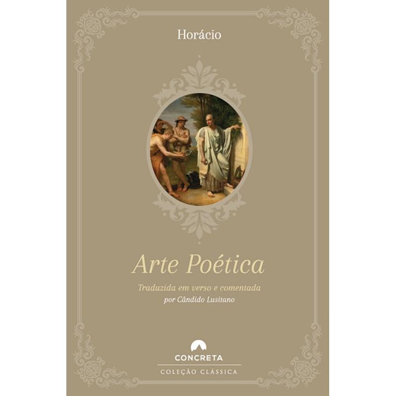 ARTE POÉTICA
