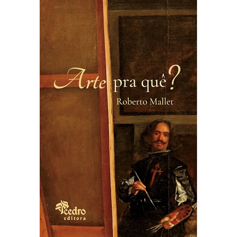 ARTE PRA QUÊ?