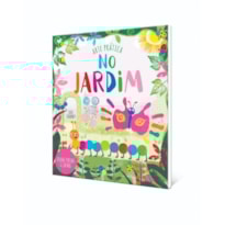 Arte prática - No jardim