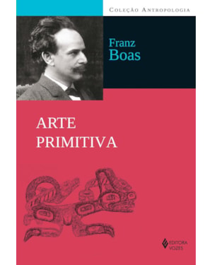 ARTE PRIMITIVA