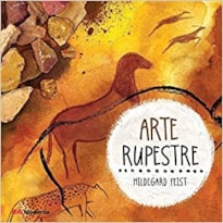 ARTE RUPESTRE