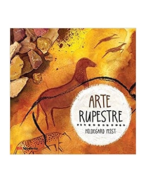 Arte rupestre