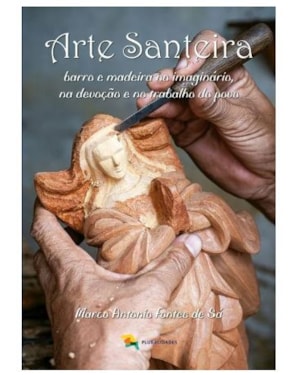 ARTE SANTEIRA
