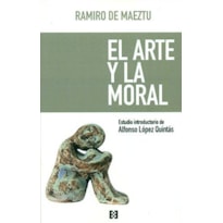 ARTE Y LA MORAL