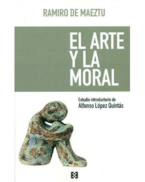 ARTE Y LA MORAL