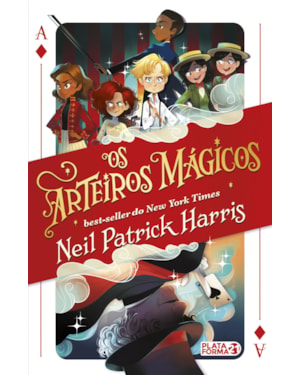 ARTEIROS MÁGICOS, OS