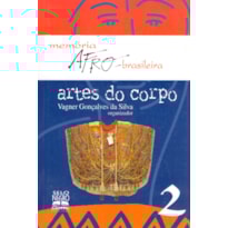 ARTES DO CORPO