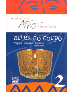 ARTES DO CORPO