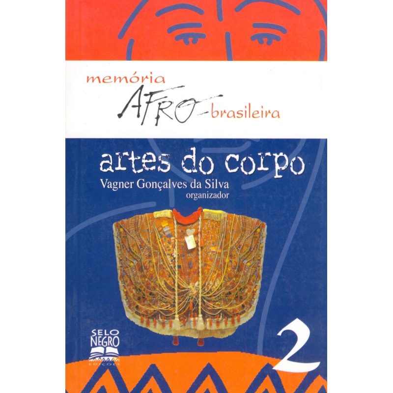 ARTES DO CORPO