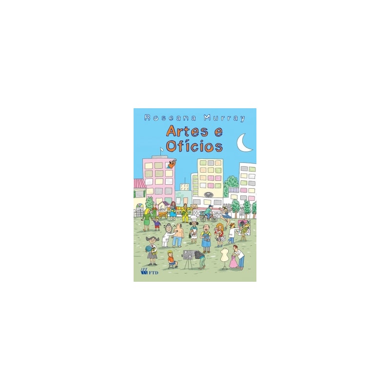 Artes e ofícios