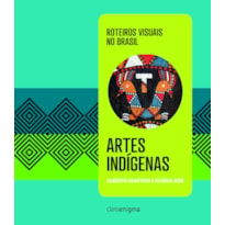 ARTES INDÍGENAS