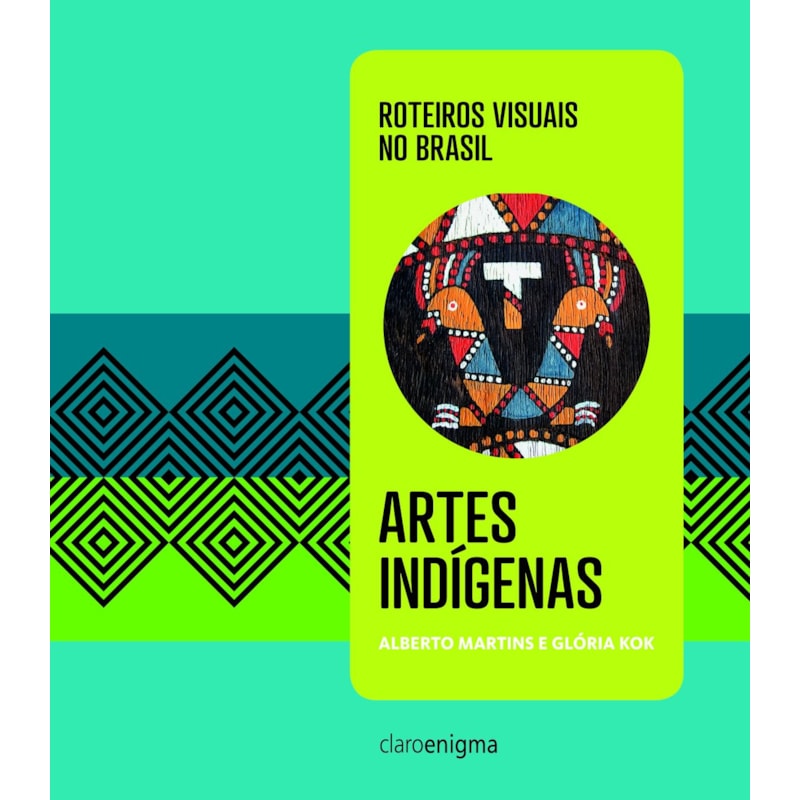 ARTES INDÍGENAS