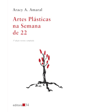 Artes plásticas na Semana de 22