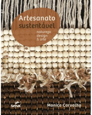 ARTESANATO SUSTENTÁVEL