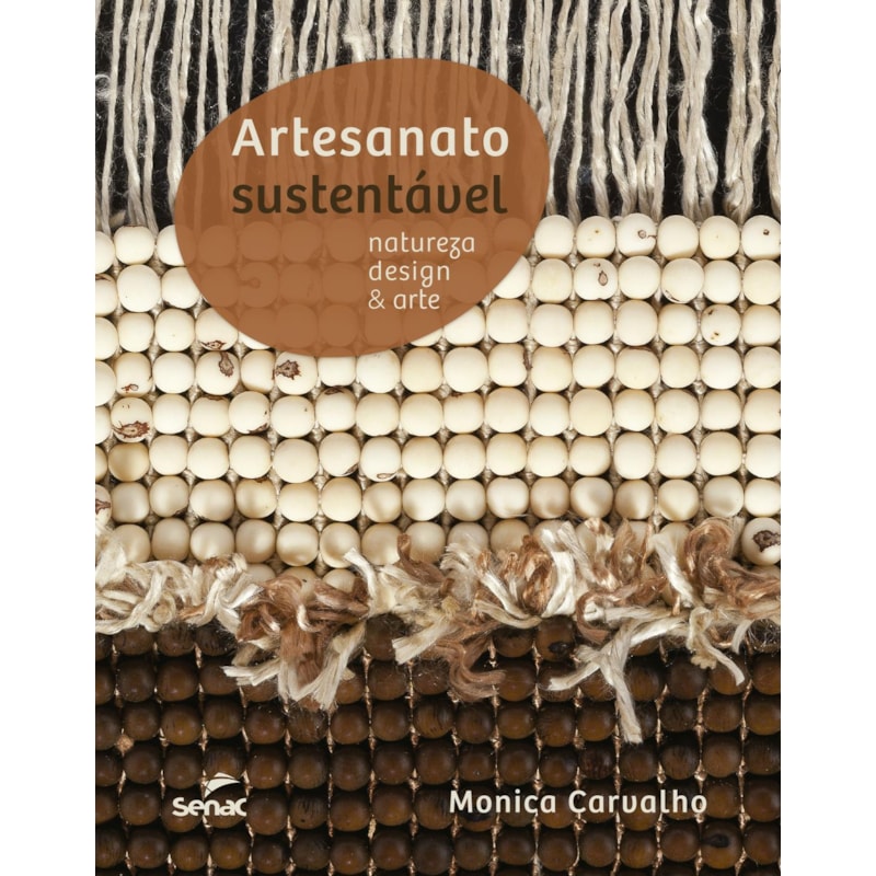 ARTESANATO SUSTENTÁVEL