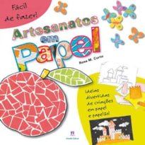 ARTESANATOS EM PAPEL