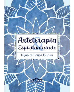 ARTETERAPIA & ESPIRITUALIDADE