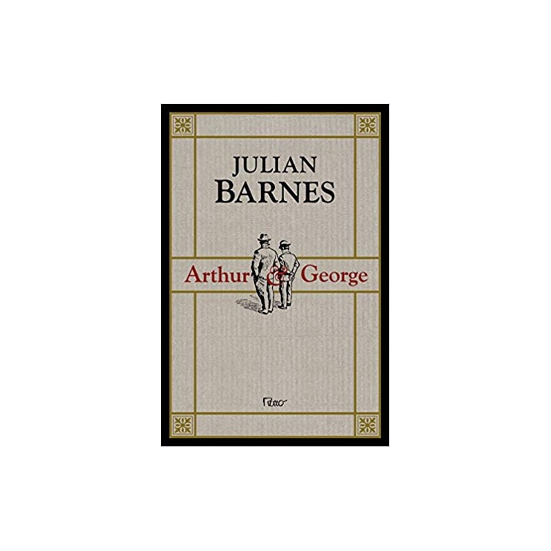ARTHUR & GEORGE