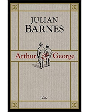 ARTHUR & GEORGE