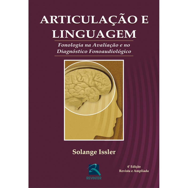 ARTICULAÇÃO E LINGUAGEM