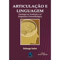 ARTICULAÇÃO E LINGUAGEM ARTICULAÇÃO E LINGUAGEM