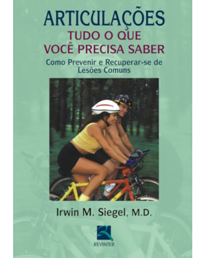 Articulações: tudo o que você precisa saber