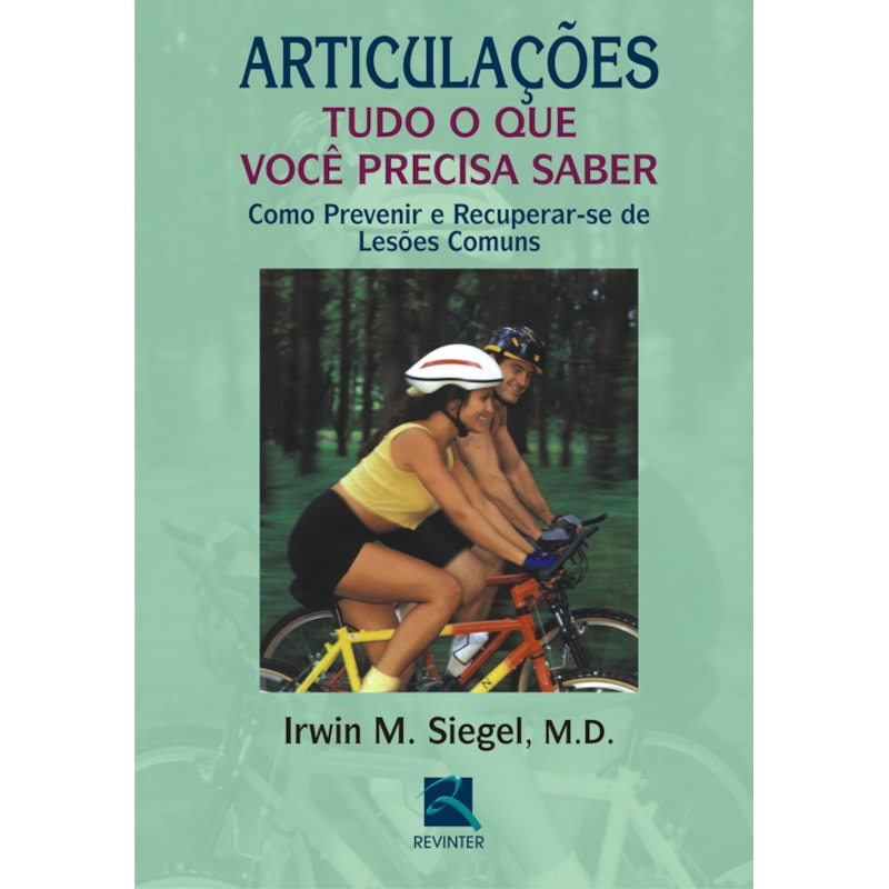 ARTICULAÇÕES: TUDO O QUE VOCÊ PRECISA SABER