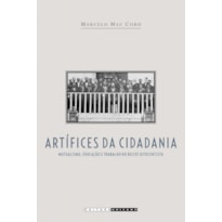 ARTÍFICES DA CIDADANIA - MUTUALISMO, EDUCAÇÃO E TRABALHO NO RECIFE OITOCENTISTA