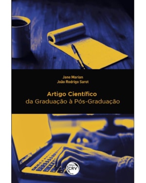 ARTIGO CIENTÍFICO:: DA GRADUAÇÃO À PÓS-GRADUAÇÃO