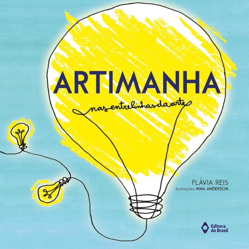 ARTIMANHA: NAS ENTRELINHAS DA ARTE