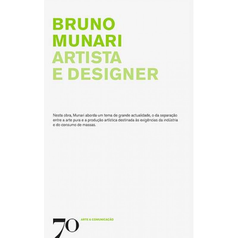 Artista e designer